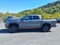 2027 Nissan Frontier CREW CAB 4X4 PRO-4X