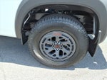 2027 Nissan Frontier PRO-4X