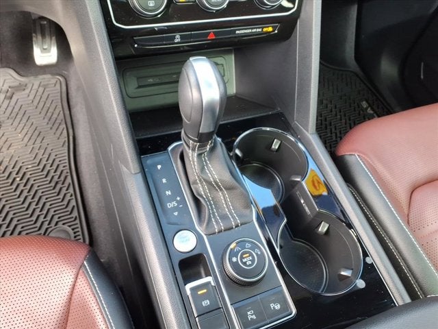 2023 Volkswagen Atlas Cross Sport 3.6L V6 SEL Premium R-Line