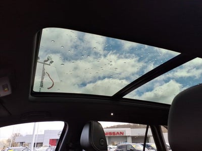 2023 Volkswagen Atlas Cross Sport 3.6L V6 SEL Premium R-Line