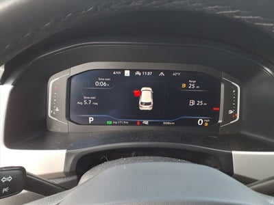 2023 Volkswagen Atlas Cross Sport 3.6L V6 SEL Premium R-Line