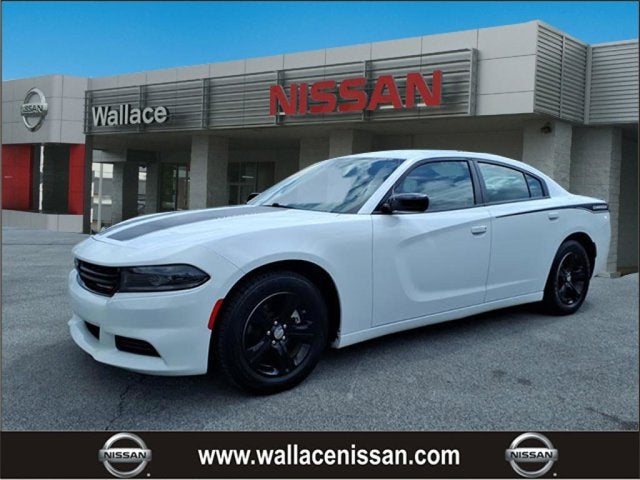 2023 Dodge Charger SXT's photo