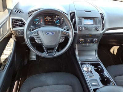 2019 Ford Edge SE