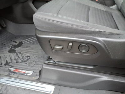 2022 Chevrolet Silverado 1500 LT LT1