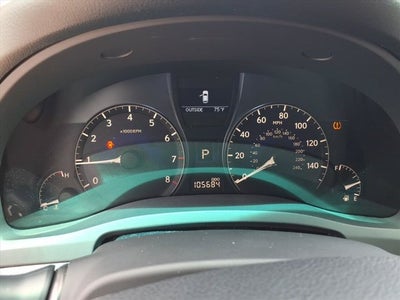 2010 Lexus RX 350 350