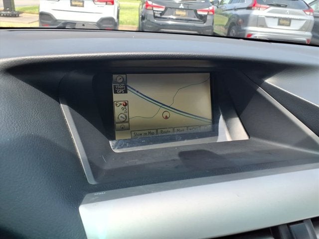 2010 Lexus RX 350 350