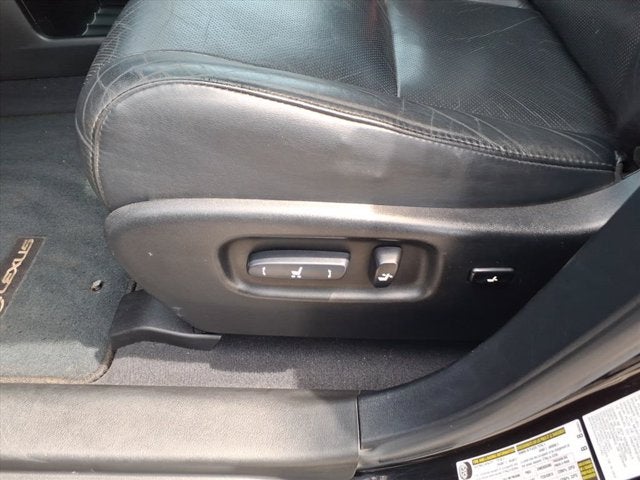 2010 Lexus RX 350 350