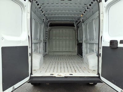 2023 RAM ProMaster High Roof