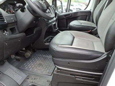 2023 RAM ProMaster High Roof