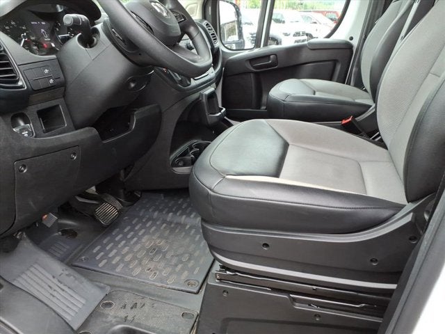 2023 RAM ProMaster High Roof