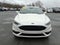 2017 Ford Fusion Sport