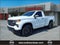 2022 Chevrolet Silverado 1500 WT
