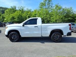 2022 Chevrolet Silverado 1500 WT