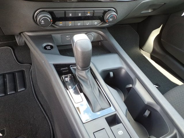 2027 Nissan Sentra S