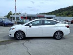 2024 Nissan Versa 1.6 SV