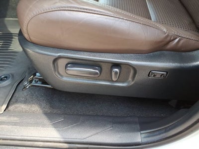 2021 Toyota Tacoma Limited V6