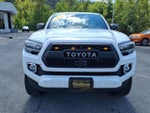 2021 Toyota Tacoma Limited V6