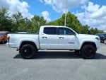 2021 Toyota Tacoma Limited V6