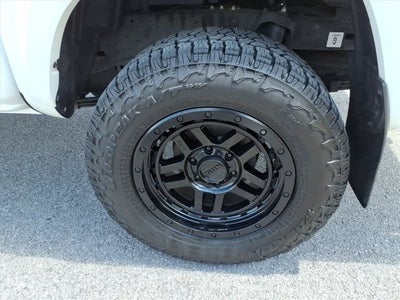 2021 Toyota Tacoma Limited V6