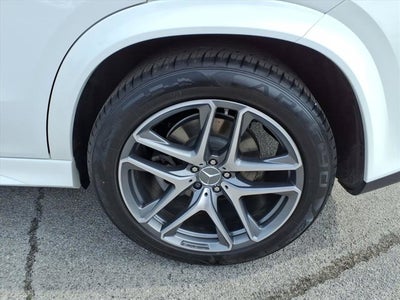 2024 Mercedes-Benz GLE GLE 53 AMG® 4MATIC®