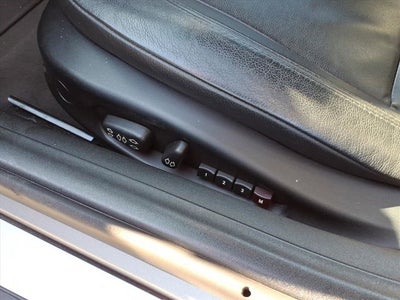 2006 BMW Z4 3.0si