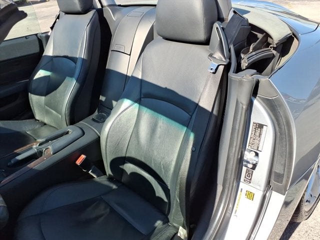 2006 BMW Z4 3.0si