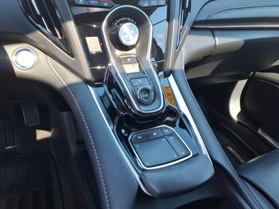2021 Acura RDX Advance Package SH-AWD