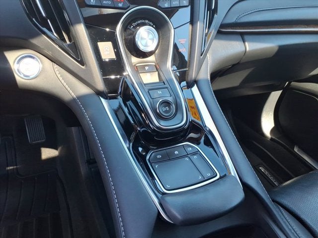 2021 Acura RDX Advance Package SH-AWD