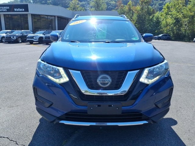 Used 2019 Nissan Rogue S with VIN 5N1AT2MV6KC740498 for sale in Kingsport, TN