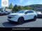 2027 Nissan Murano Platinum
