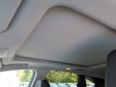 2027 Nissan Murano Platinum