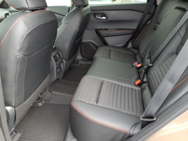 2026 Nissan Rogue AWD ROCK CREEK