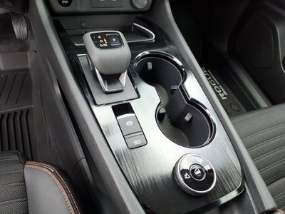 2026 Nissan Rogue AWD ROCK CREEK