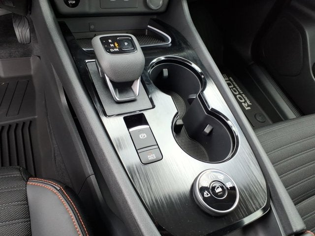 2026 Nissan Rogue AWD ROCK CREEK