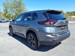 2027 Nissan Rogue SV