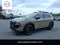 2027 Nissan Rogue Rock Creek