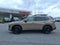 2027 Nissan Rogue Rock Creek