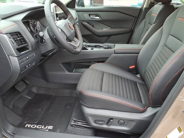 2027 Nissan Rogue Rock Creek