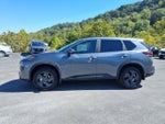 2027 Nissan Rogue SV