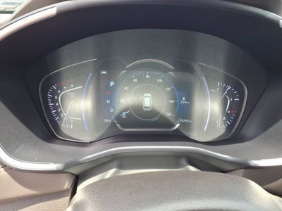 2019 Hyundai SANTA FE Ultimate