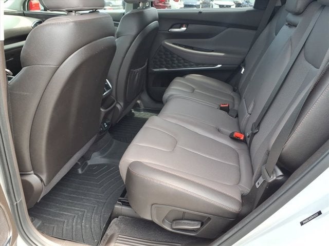 2019 Hyundai SANTA FE Ultimate