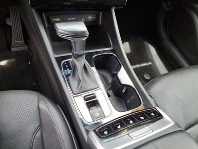 2023 Hyundai SANTA CRUZ Limited
