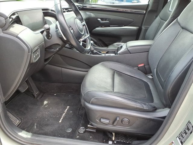 2023 Hyundai SANTA CRUZ Limited