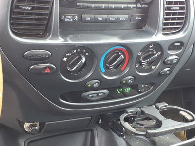 2004 Toyota Tundra SR5