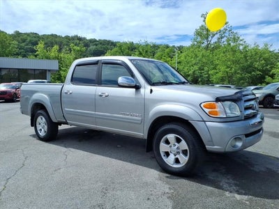 2004 Toyota Tundra SR5
