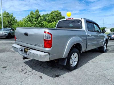2004 Toyota Tundra SR5
