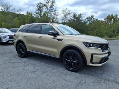 2021 Kia Sorento SX