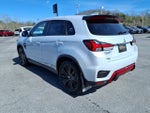 2026 Mitsubishi Outlander Sport Ralliart