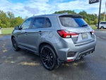 2027 Mitsubishi Outlander Sport LE