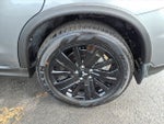 2027 Mitsubishi Outlander Sport LE
